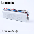 Waterproof constant current dc 40W constant current 1200ma led power supply